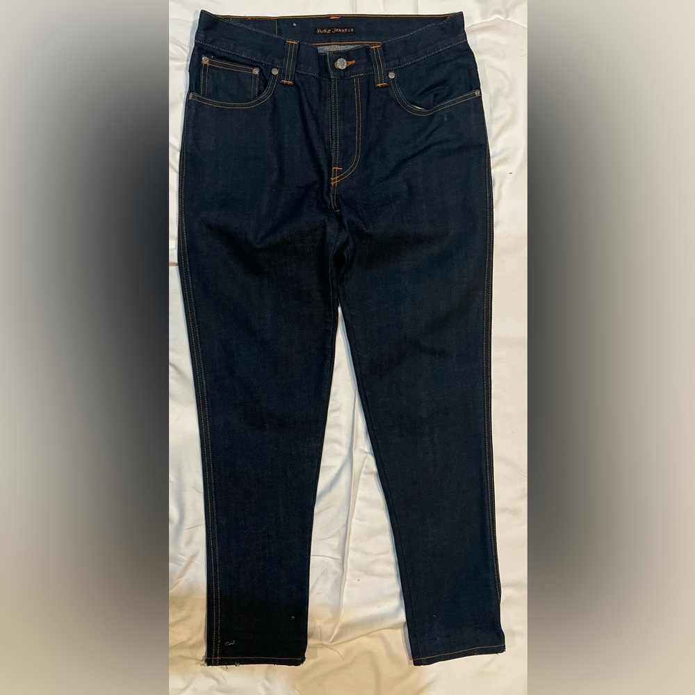 Nudie Jeans - Raw